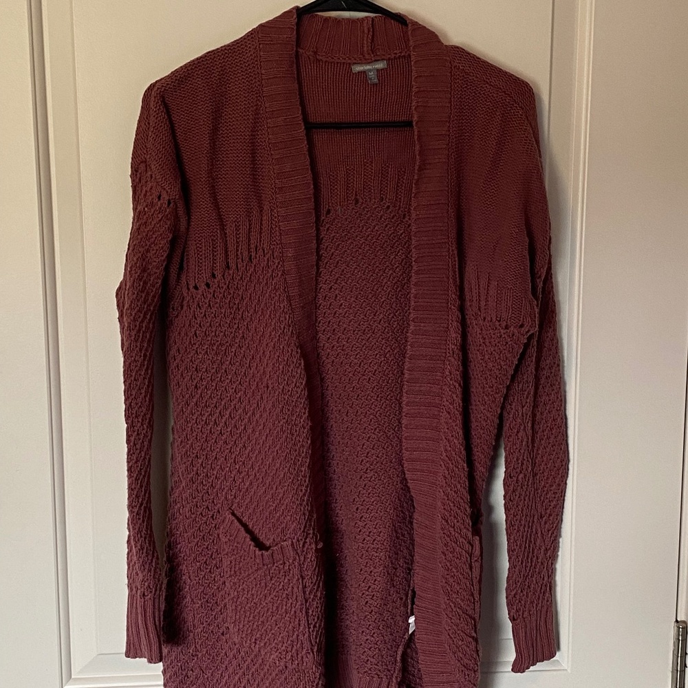 Charlotte Russe Cardigan